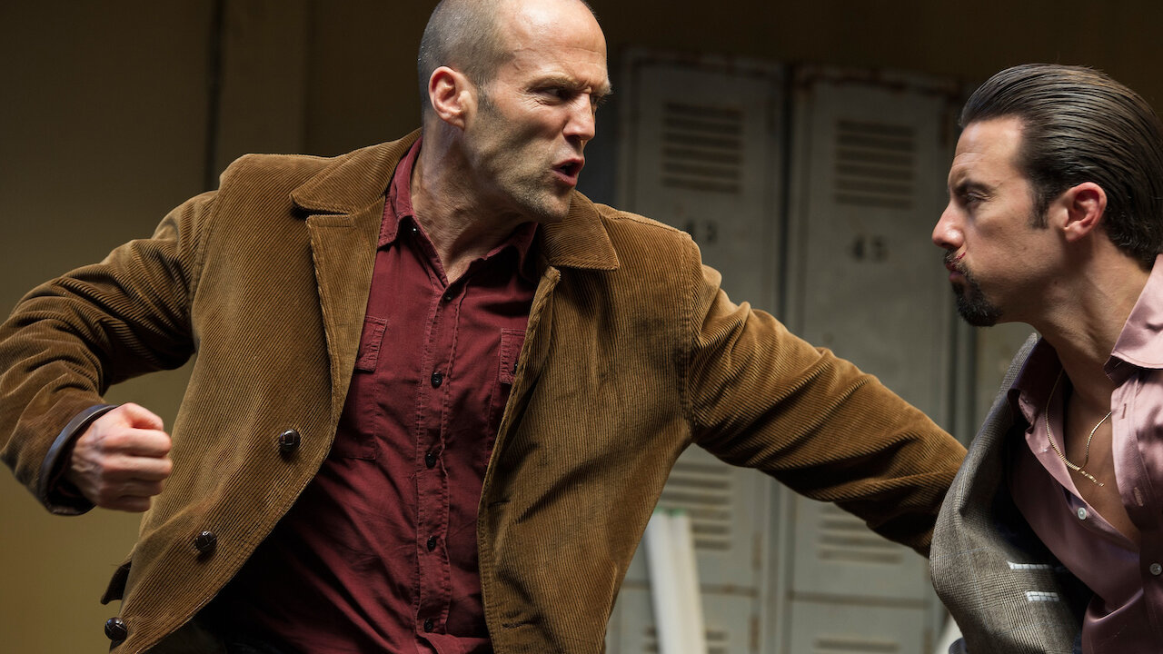 Watch Wild Card | Netflix